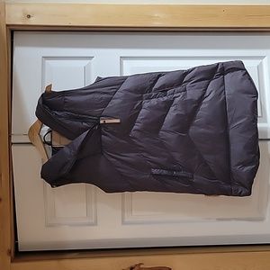 Indygena puffer vest